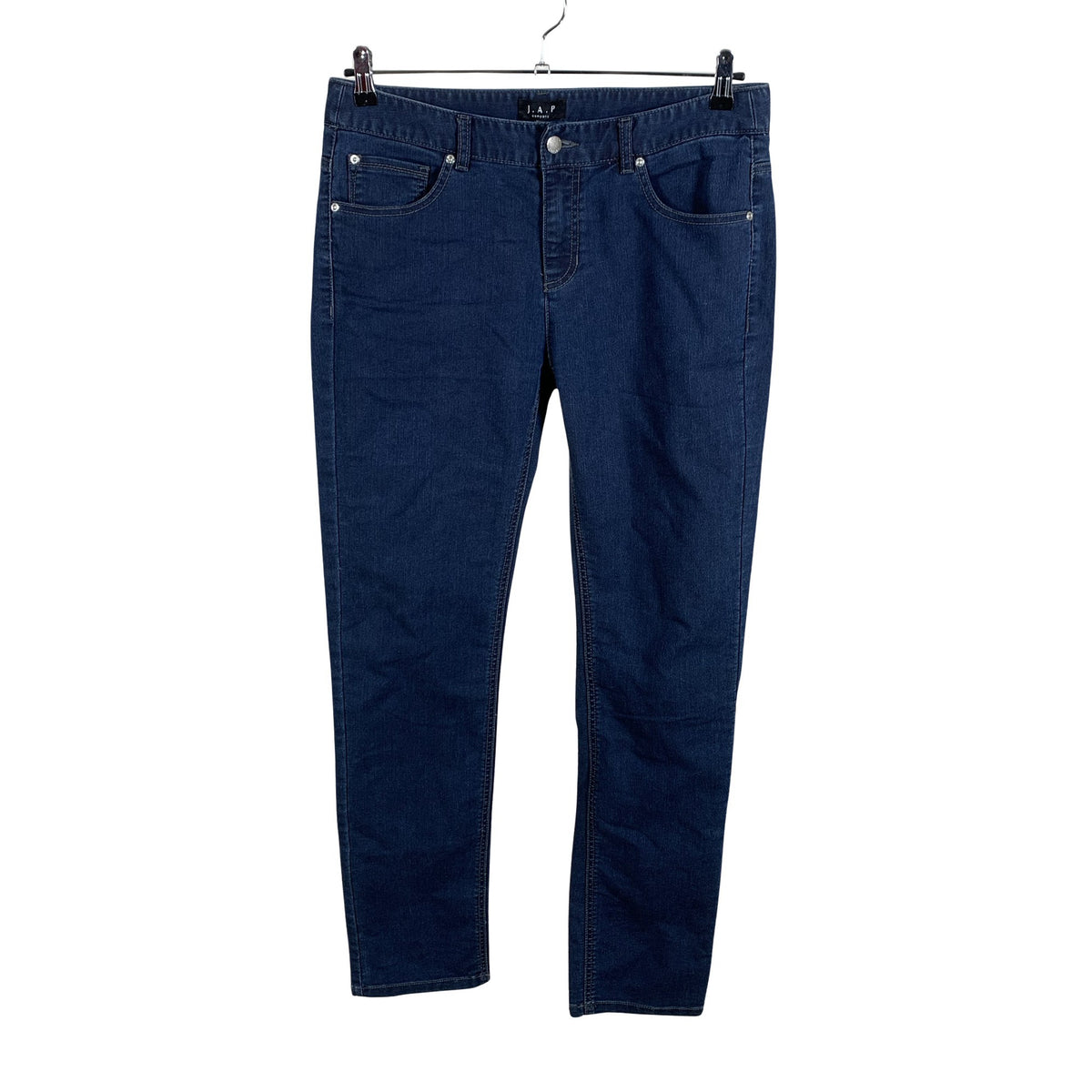 Unisex J.A.P - Jeans, size 42 - Blue (1)