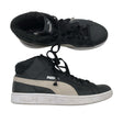 Unisex Puma - Casual sneakers, size 37 - Black ()