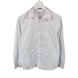 Unisex Marks&Spencer - Collared shirt, size 158 - 164 - White ()