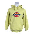Unisex Dickies - Hoodie, size L - Yellow ()
