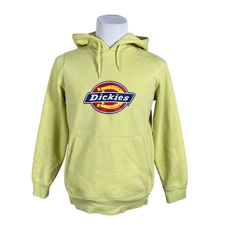 Unisex Dickies - Hoodie, size L - Yellow ()