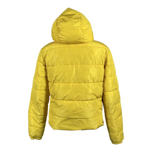 Unisex Superdry - Winter jacket, size L - Yellow (3)