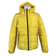 Unisex Superdry - Winter jacket, size L - Yellow ()