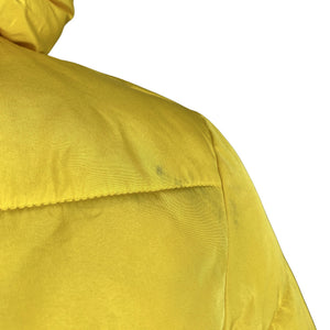 Unisex Superdry - Winter jacket, size L - Yellow (2)