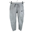 Unisex Nike - Sweatpants, size 152 - 158 - Gray ()