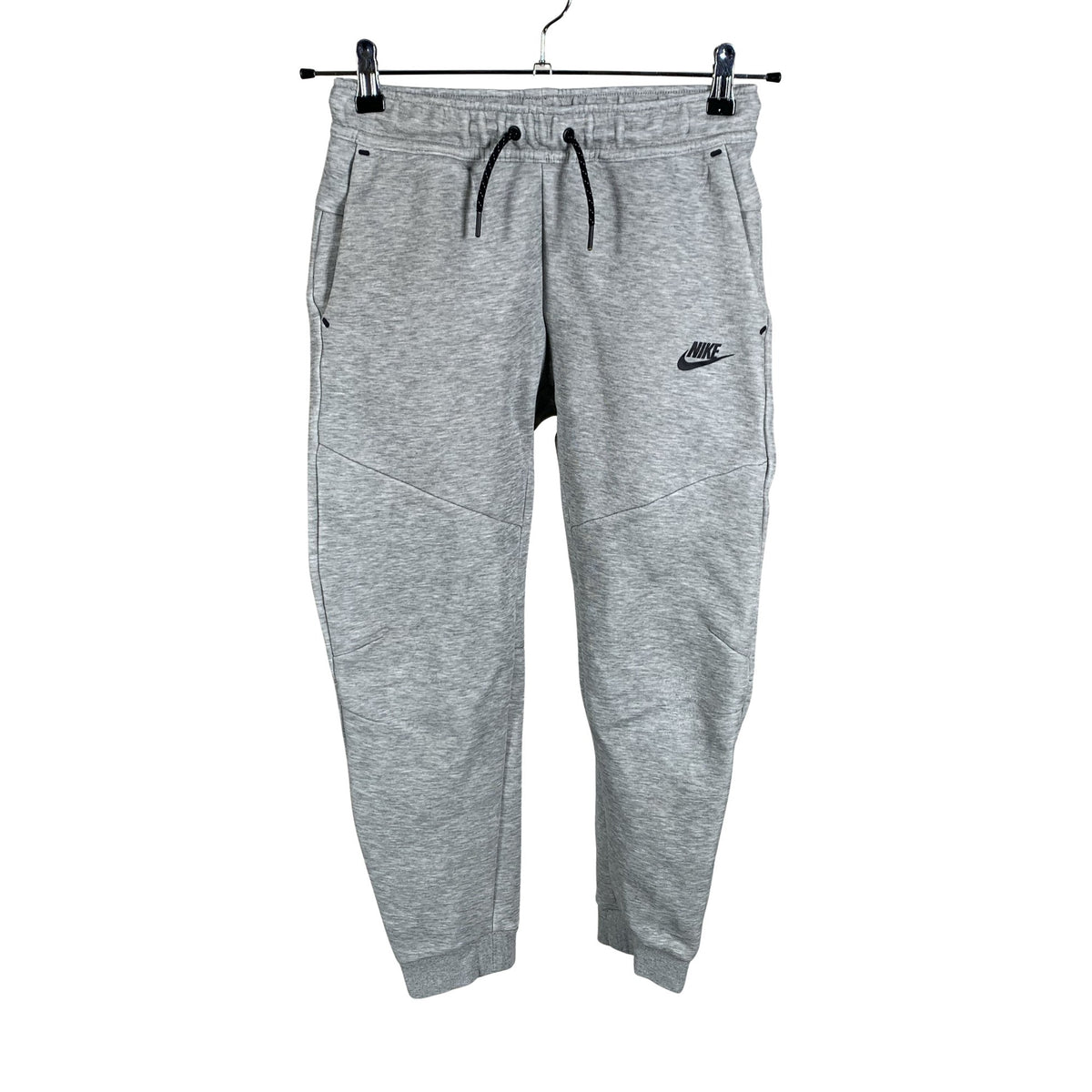 Unisex Nike - Sweatpants, size 152 - 158 - Gray (1)