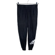 Unisex Adidas - Sweatpants, size 158 - 164 - Black ()