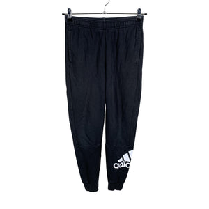 Unisex Adidas - Sweatpants, size 158 - 164 - Black (1)