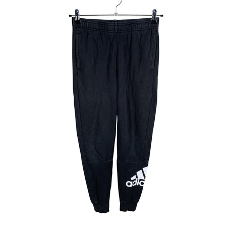 Unisex Adidas - Sweatpants, size 158 - 164 - Black ()