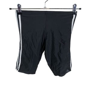 Unisex Adidas - Swim trunks, size 158 - 164 - Black (1)
