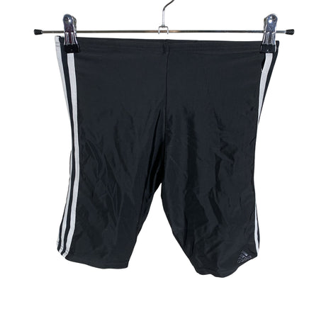 Unisex Adidas - Swim trunks, size 158 - 164 - Black ()