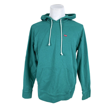 Unisex Levi's - Hoodie, size L - Green ()