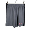 Unisex Nike - Sports shorts, size 134 - 140 - Gray ()