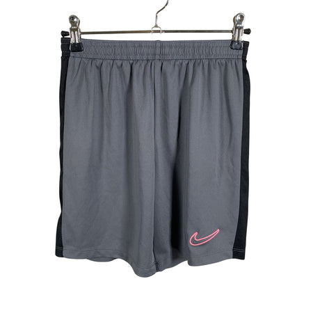 Unisex Nike - Sports shorts, size 134 - 140 - Gray ()