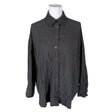 Unisex Weekday - Blouse, size 34 - Gray ()