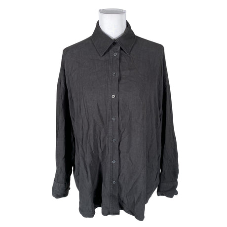 Unisex Weekday - Blouse, size 34 - Gray ()