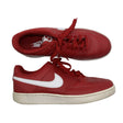 Unisex Nike - Casual sneakers, size 44 - Red ()