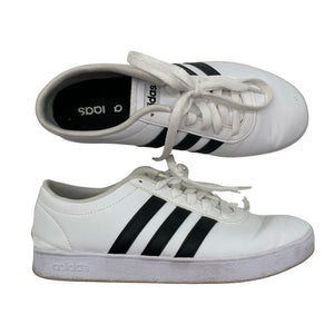 Unisex Adidas - Casual sneakers, size 39 - White (1)