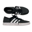Unisex Adidas - Casual sneakers, size 41 - Black ()