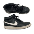 Unisex Nike - Casual sneakers, size 41 - Black ()