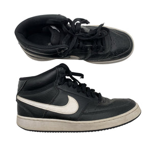 Unisex Nike - Casual sneakers, size 41 - Black (1)