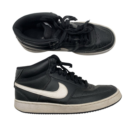 Unisex Nike - Casual sneakers, size 41 - Black ()