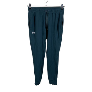 Unisex Gymnation - Sports trousers, size 38 - Green (1)