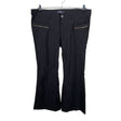 Unisex Zizzi - Slacks, size 48 - Black ()