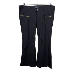 Unisex Zizzi - Slacks, size 48 - Black (1)