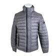 Unisex Superdry - Winter jacket, size XL - Gray ()