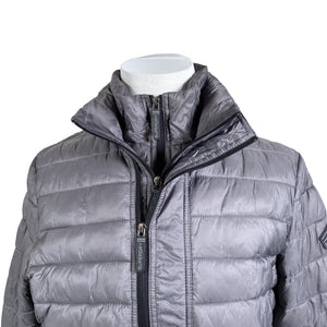 Unisex Superdry - Winter jacket, size XL - Gray (2)