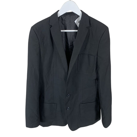 Unisex Marks&Spencer - Suit jacket, size 170 - 176 - Black ()