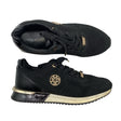 Unisex Mexx - Casual sneakers, size 40 - Black ()
