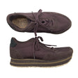 Unisex Woden - Casual sneakers, size 39 - Violet ()