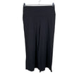 Unisex Metsola - Tricot pants, size 40 - Black ()