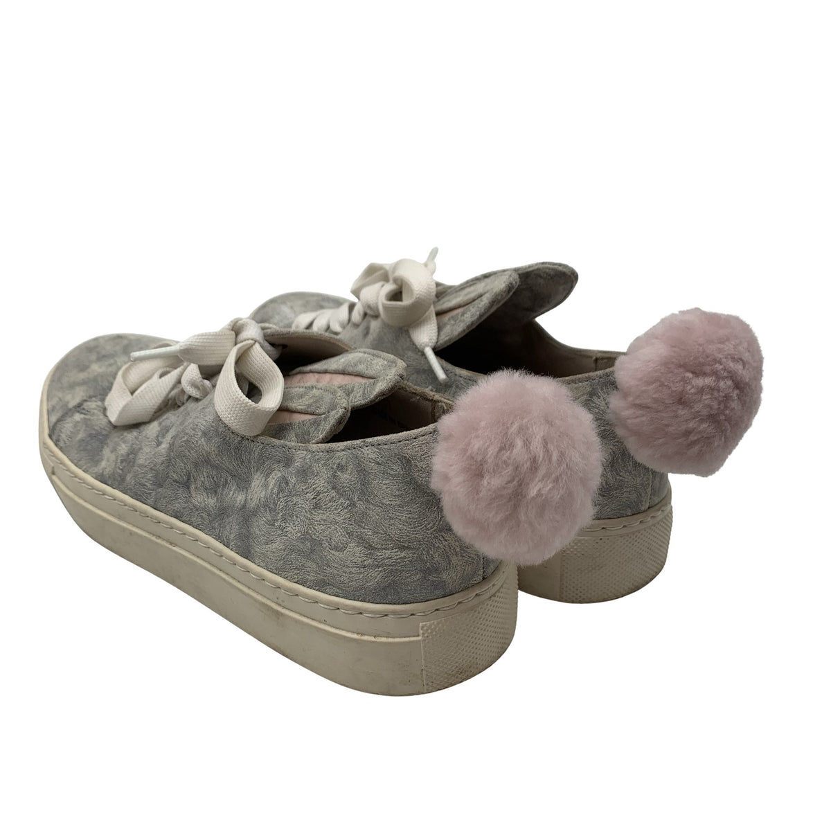 Unisex Minna Parikka - Casual sneakers, size 37 - Gray (3)