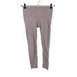 Unisex Aim'n - Sports tights, size 38 - Light pink ()