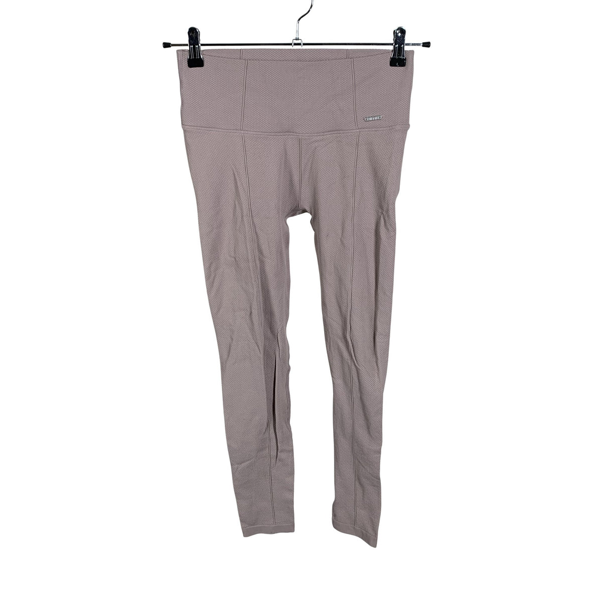 Unisex Aim'n - Sports tights, size 38 - Light pink (1)