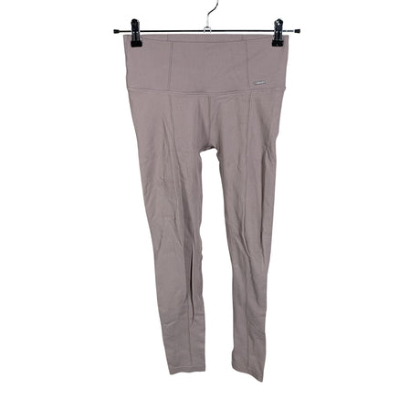 Unisex Aim'n - Sports tights, size 38 - Light pink ()