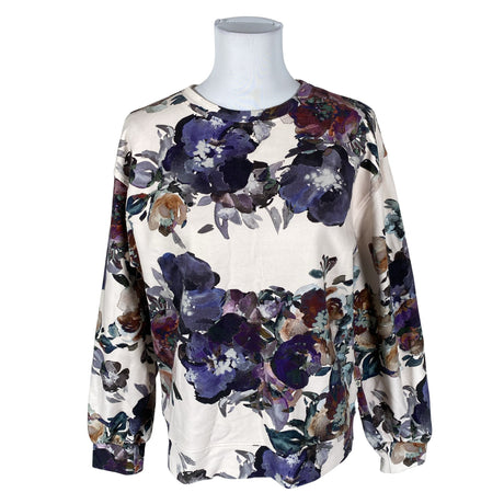 Unisex Kaiko - Sweatshirt, size 38 - Light pink ()