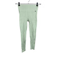 Unisex DOM - Sports tights, size 38 - Green ()