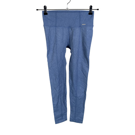 Unisex Aim'n - Sports tights, size 38 - Blue ()