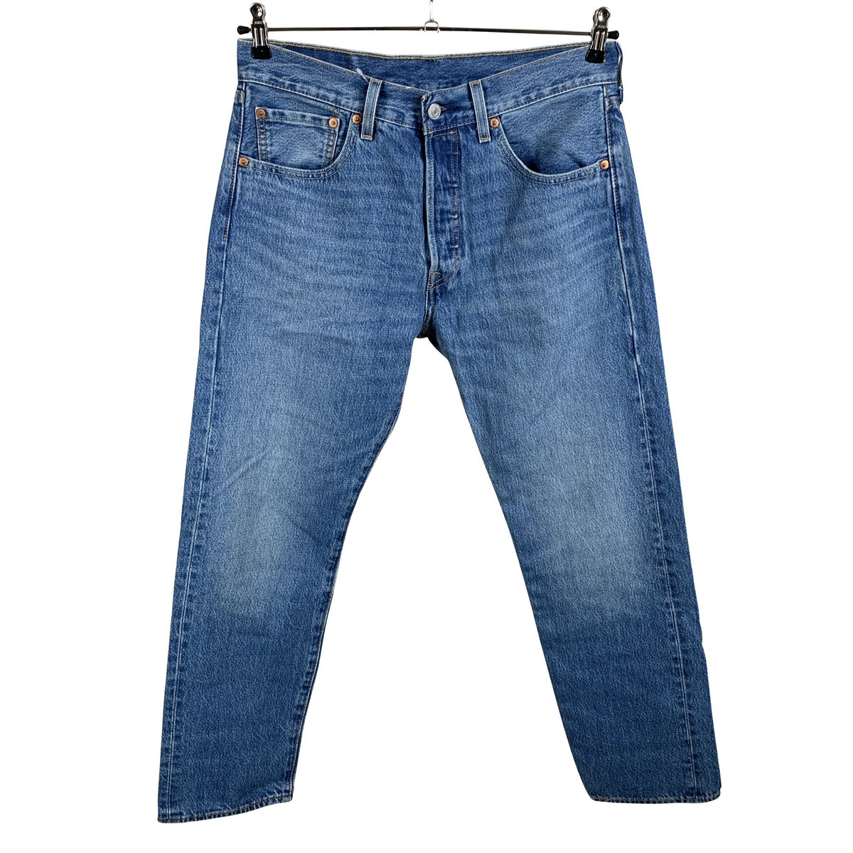 Unisex Levi's - Jeans, size W31 - Blue (1)