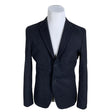 Unisex COS - Blazer, size M - Black ()