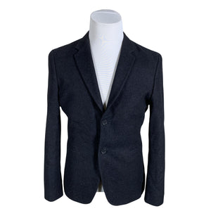 Unisex COS - Blazer, size M - Black (1)