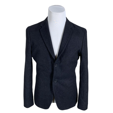 Unisex COS - Blazer, size M - Black ()