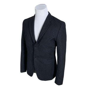 Unisex COS - Blazer, size M - Black (3)