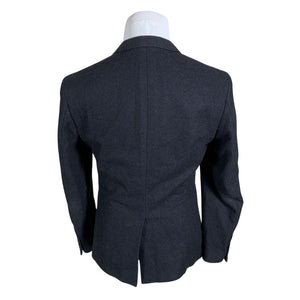 Unisex COS - Blazer, size M - Black (2)