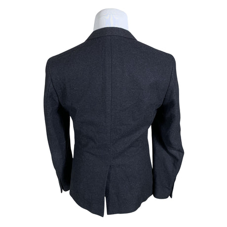 Unisex COS - Blazer, size M - Black (2)