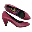 Unisex Vagabond - High heels, size 40 - Black ()